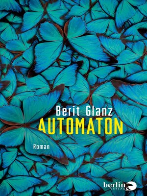 cover image of Automaton